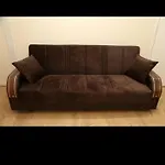 Twin Budget Room